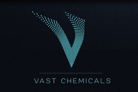 logo vast n